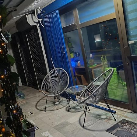 Nitro Inn - Premium Apartments - Wine Tasting - Souvenir - Art Gallery - Private Guided Tours - Relaxing - Romantic Скопие Екстериор снимка
