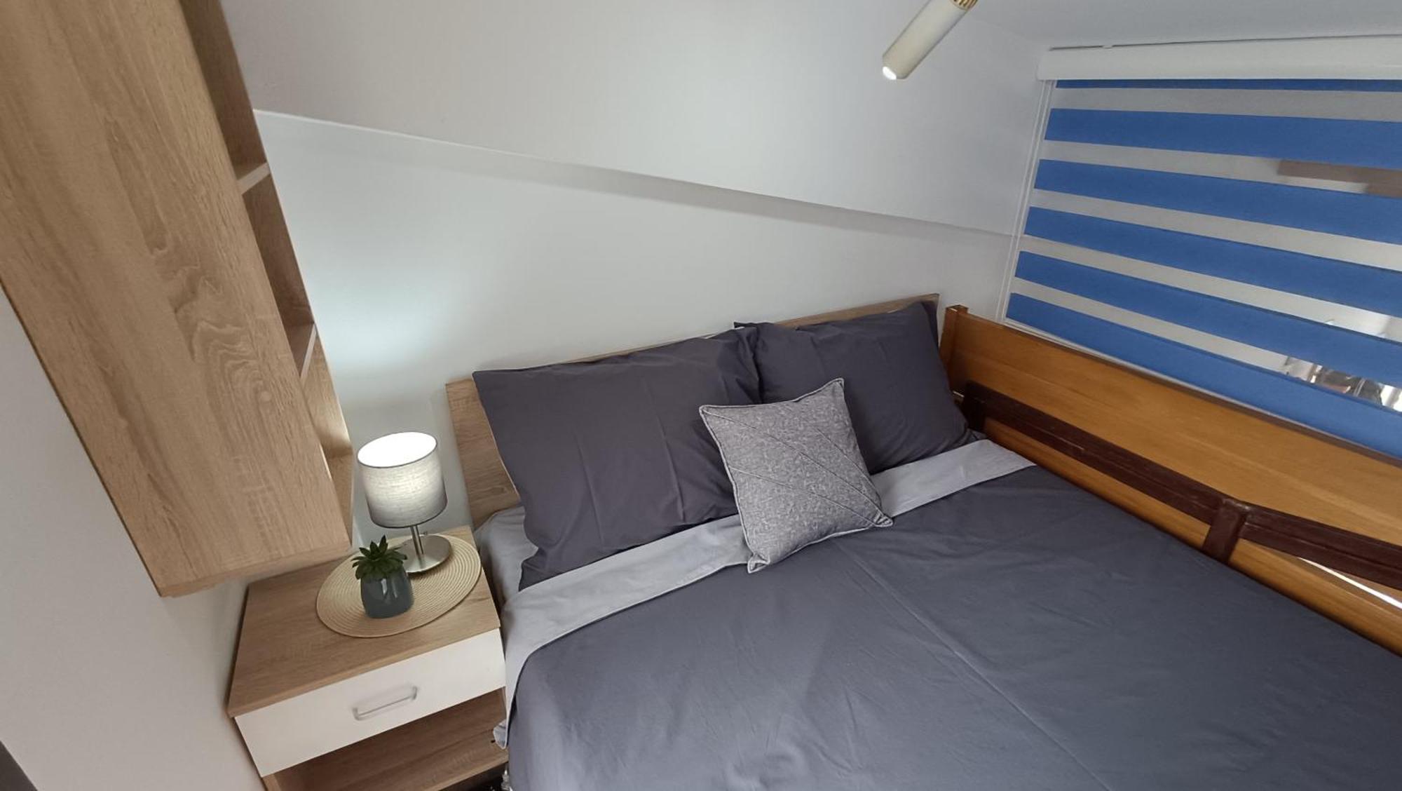 Nitro Inn - Premium Apartments - Wine Tasting - Souvenir - Art Gallery - Private Guided Tours - Relaxing - Romantic Скопие Екстериор снимка