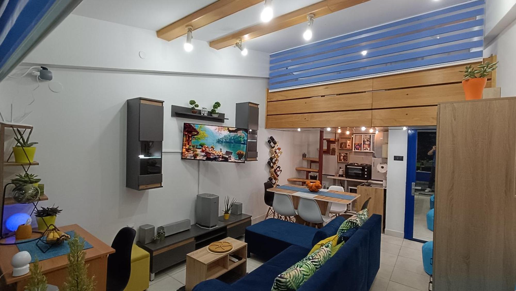 Nitro Inn - Premium Apartments - Wine Tasting - Souvenir - Art Gallery - Private Guided Tours - Relaxing - Romantic Скопие Екстериор снимка