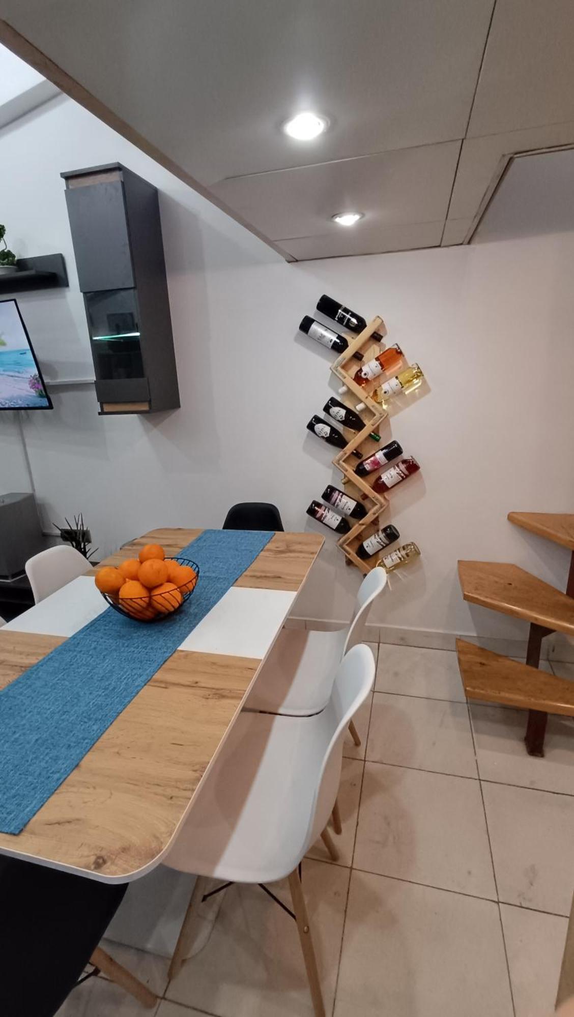 Nitro Inn - Premium Apartments - Wine Tasting - Souvenir - Art Gallery - Private Guided Tours - Relaxing - Romantic Скопие Екстериор снимка