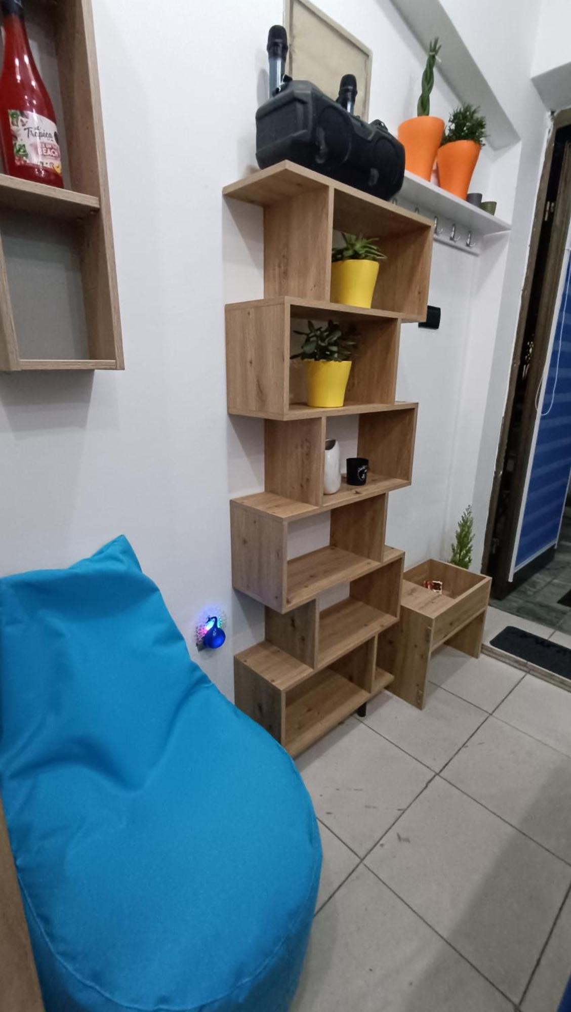 Nitro Inn - Premium Apartments - Wine Tasting - Souvenir - Art Gallery - Private Guided Tours - Relaxing - Romantic Скопие Екстериор снимка