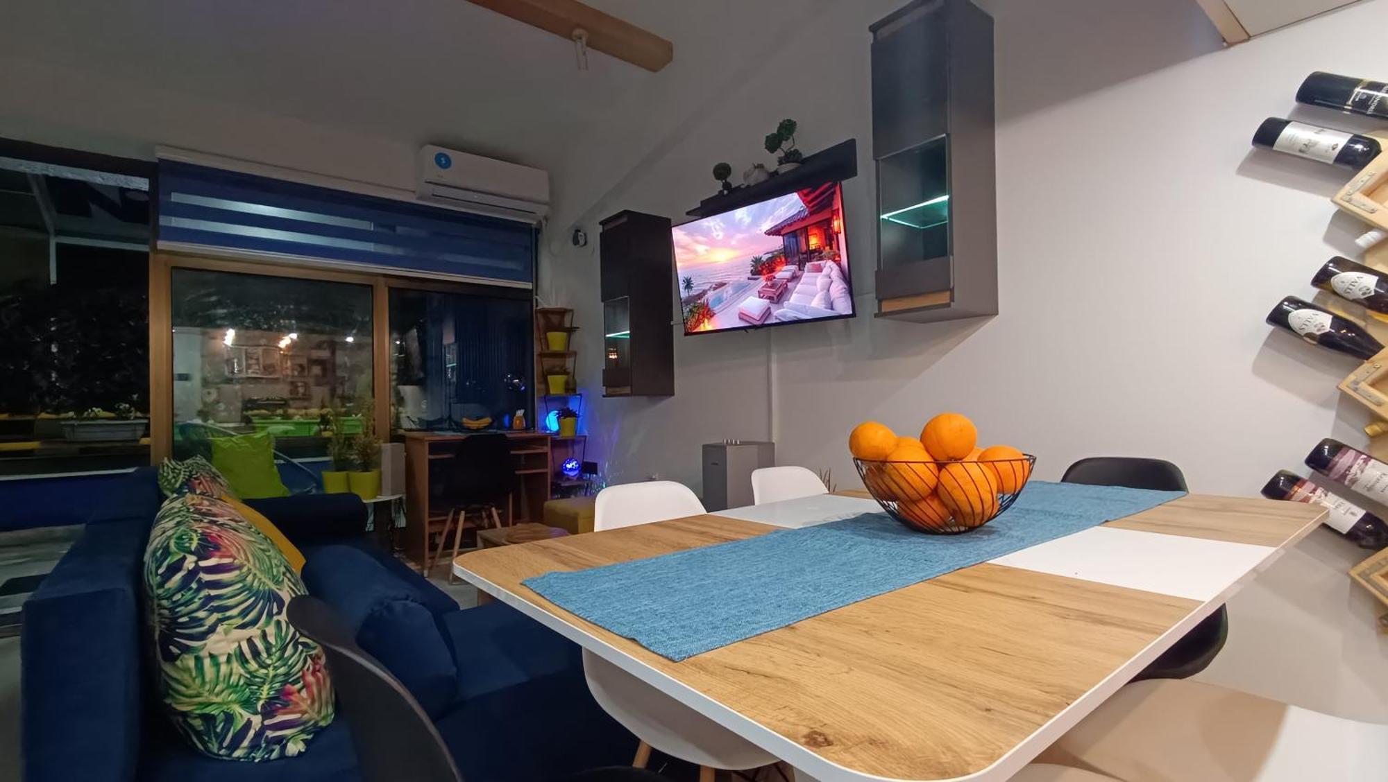 Nitro Inn - Premium Apartments - Wine Tasting - Souvenir - Art Gallery - Private Guided Tours - Relaxing - Romantic Скопие Екстериор снимка