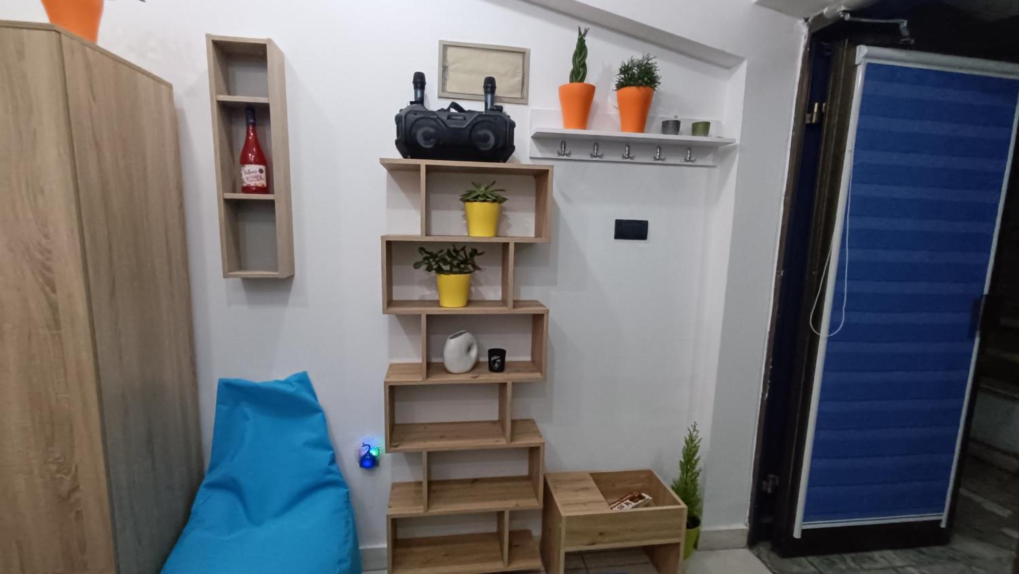 Nitro Inn - Premium Apartments - Wine Tasting - Souvenir - Art Gallery - Private Guided Tours - Relaxing - Romantic Скопие Екстериор снимка