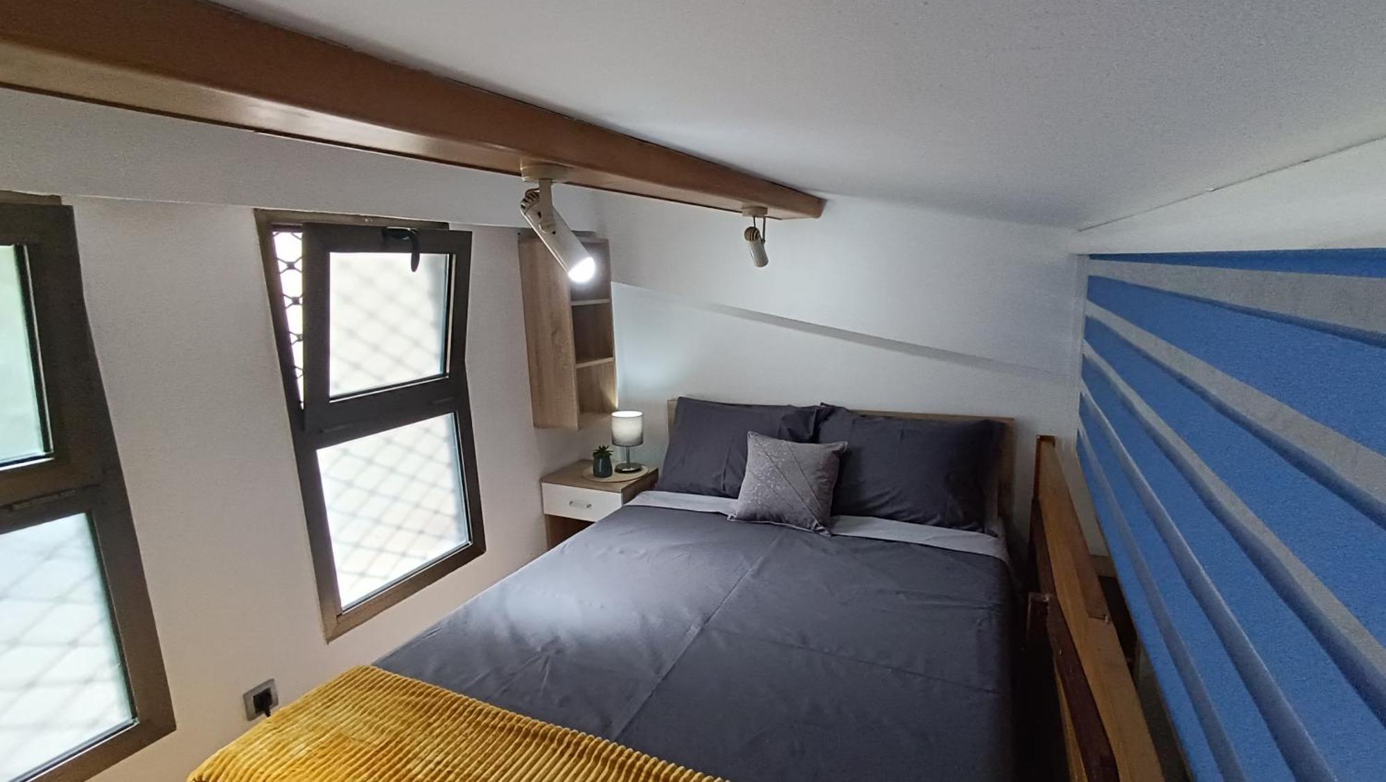Nitro Inn - Premium Apartments - Wine Tasting - Souvenir - Art Gallery - Private Guided Tours - Relaxing - Romantic Скопие Екстериор снимка