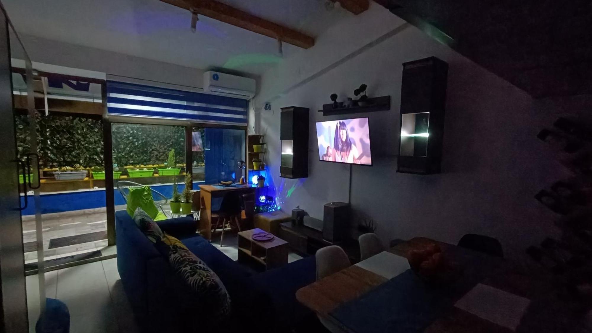 Nitro Inn - Premium Apartments - Wine Tasting - Souvenir - Art Gallery - Private Guided Tours - Relaxing - Romantic Скопие Екстериор снимка