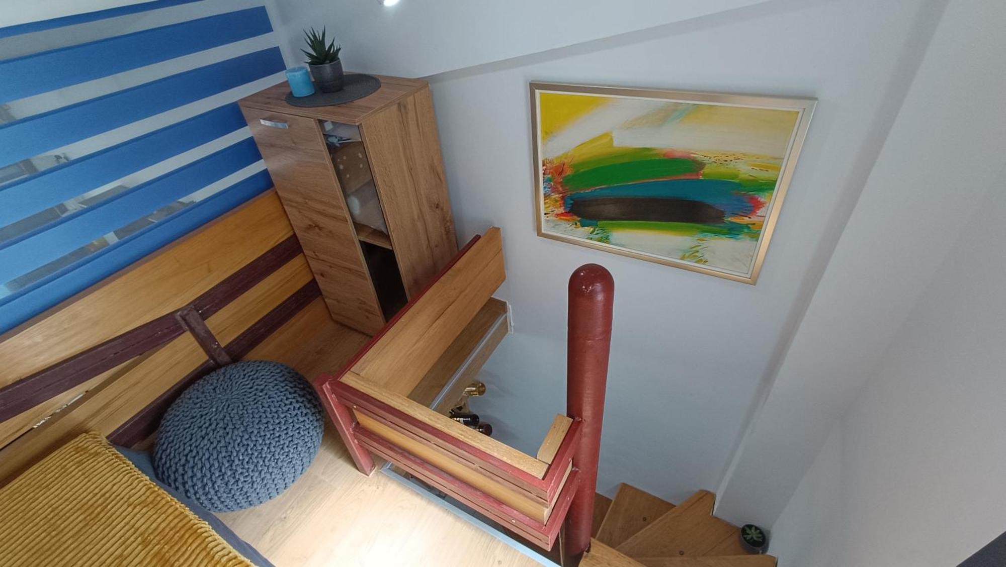 Nitro Inn - Premium Apartments - Wine Tasting - Souvenir - Art Gallery - Private Guided Tours - Relaxing - Romantic Скопие Екстериор снимка