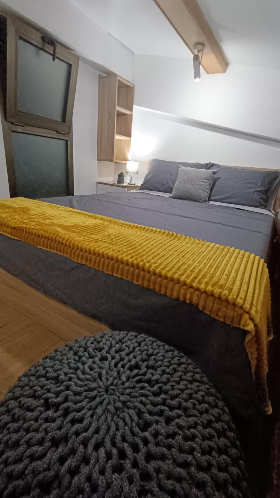 Nitro Inn - Premium Apartments - Wine Tasting - Souvenir - Art Gallery - Private Guided Tours - Relaxing - Romantic Скопие Екстериор снимка