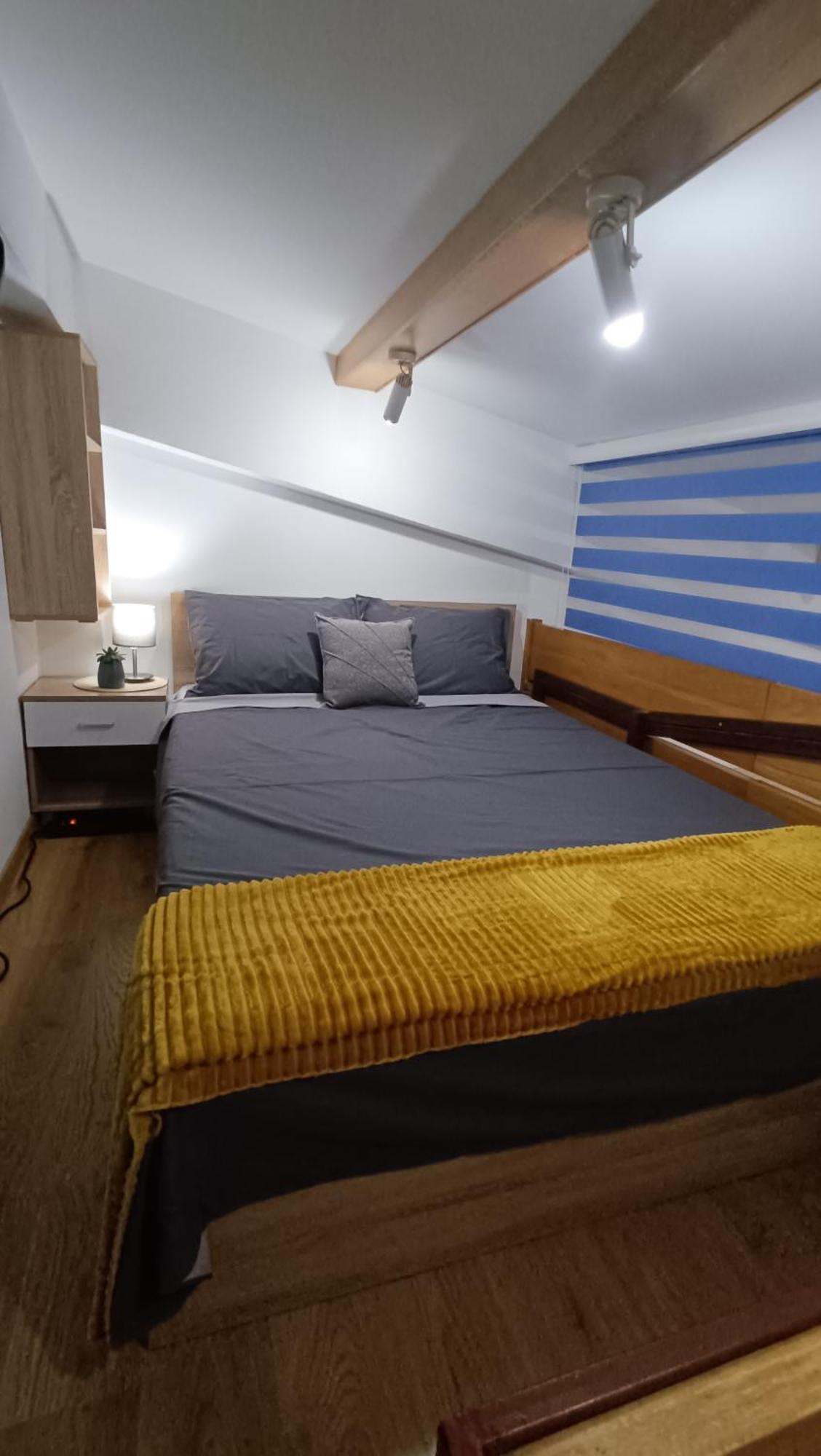 Nitro Inn - Premium Apartments - Wine Tasting - Souvenir - Art Gallery - Private Guided Tours - Relaxing - Romantic Скопие Екстериор снимка