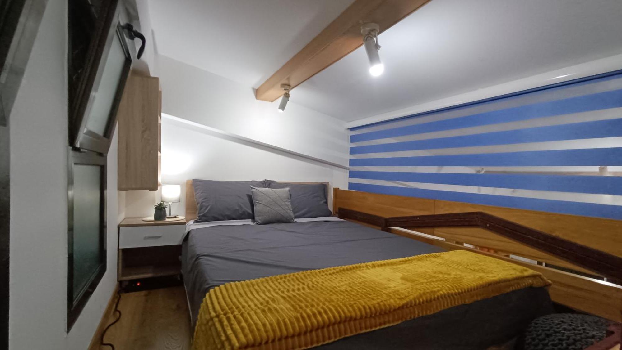 Nitro Inn - Premium Apartments - Wine Tasting - Souvenir - Art Gallery - Private Guided Tours - Relaxing - Romantic Скопие Екстериор снимка