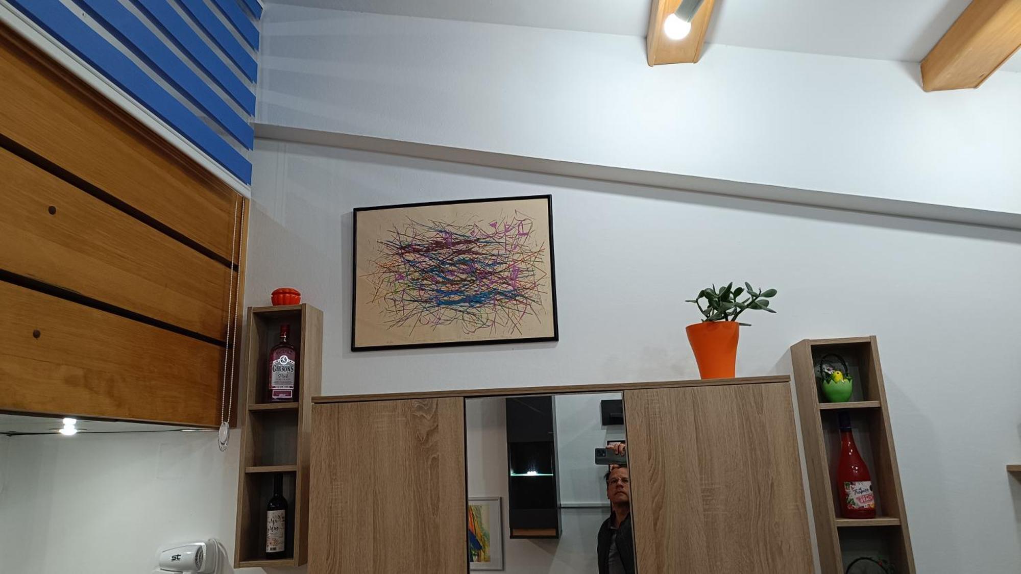 Nitro Inn - Premium Apartments - Wine Tasting - Souvenir - Art Gallery - Private Guided Tours - Relaxing - Romantic Скопие Екстериор снимка